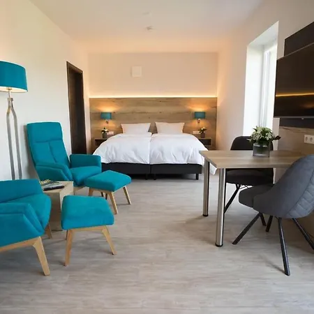 Boardinghouse Dortmund Ost Dortmund